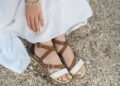 Essas sandálias estão de volta e são a aposta para o verão 2025