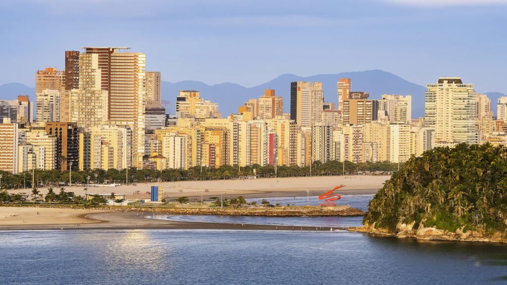 Essa cidade que é destaque em vida urbana e desenvolvimento social