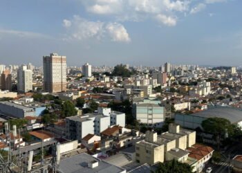 Essa cidade lidera em qualidade de vida e inovação no ABC Paulista