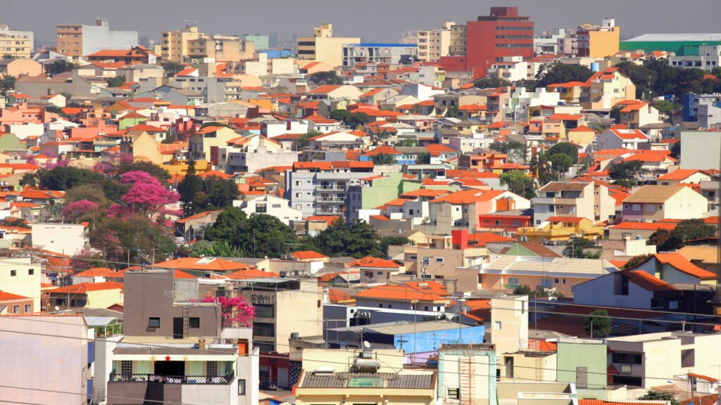 Essa cidade lidera em qualidade de vida e inovação no ABC Paulista