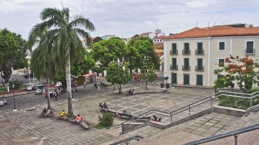 A cidade mais encantadora do nordeste reúne história e natureza