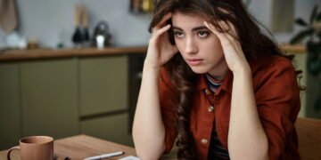 Saúde mental dos jovens é o maior desafio emocional de 2025