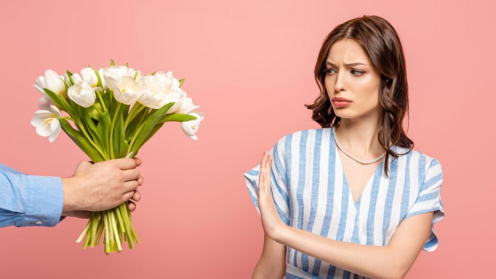 Sem presente no Dia dos Namorados