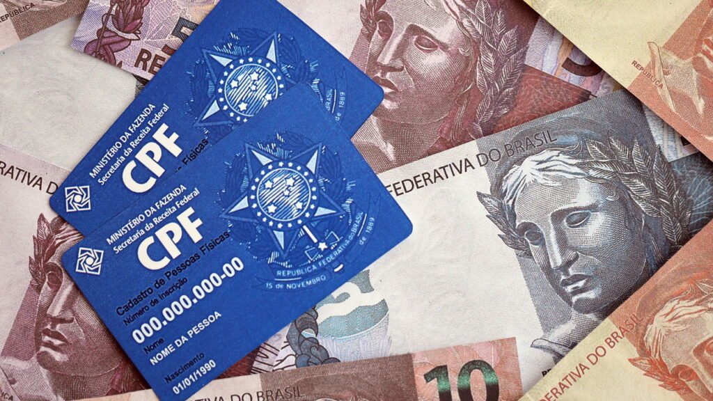 Seu CPF pode liberar todos os dados do INSS em segundos!