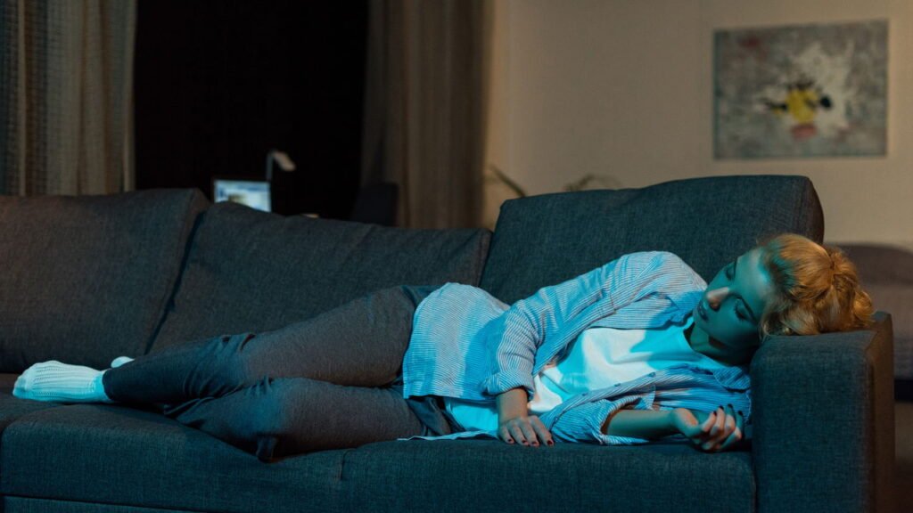 Por que dormimos nas tardes de domingo