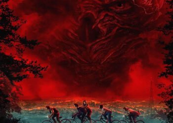 A temporada mais esperada da Netflix já tem data de estreia confirmada