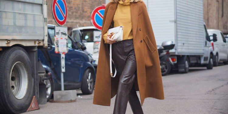 Moda - Créditos: depositphotos.com / Lukefotografo