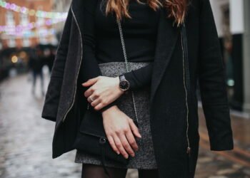 A volta da estética dos anos 2000 que ninguém esperava ver de novo