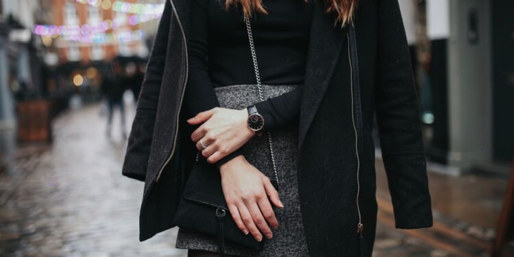 Moda - Créditos: depositphotos.com / olgakim93