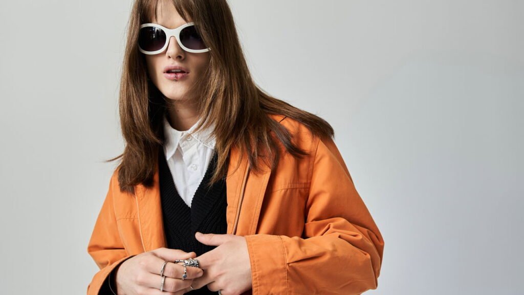 Os 6 penteados mais incríveis para deixar o rosto mais fino e elegante