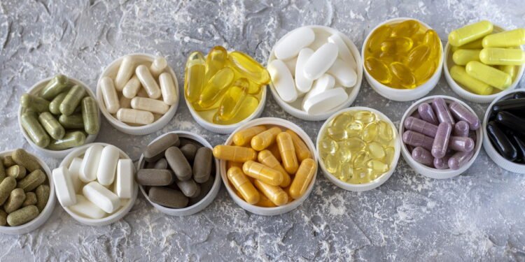 5 suplementos que fortalecem a imunidade sem complicação