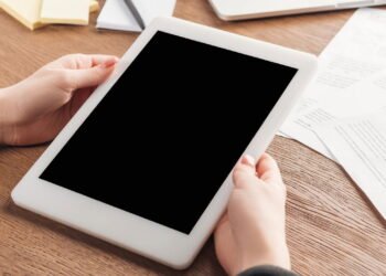 O tablet que virou sensação entre estudantes e profissionais neste ano