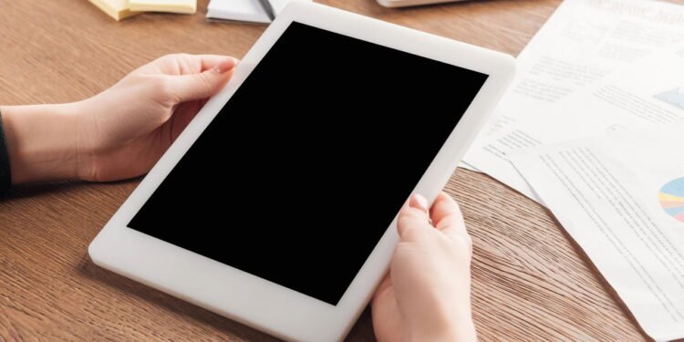 O tablet que virou sensação entre estudantes e profissionais neste ano