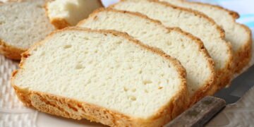 Esse pãozinho de tapioca sem glúten vai mudar seus lanches para sempre