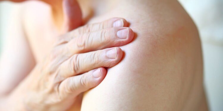 Dor de ombro pode esconder riscos graves para sua saúde