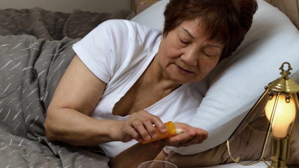 Qual é o melhor horário para tomar remédio para hipertensão?