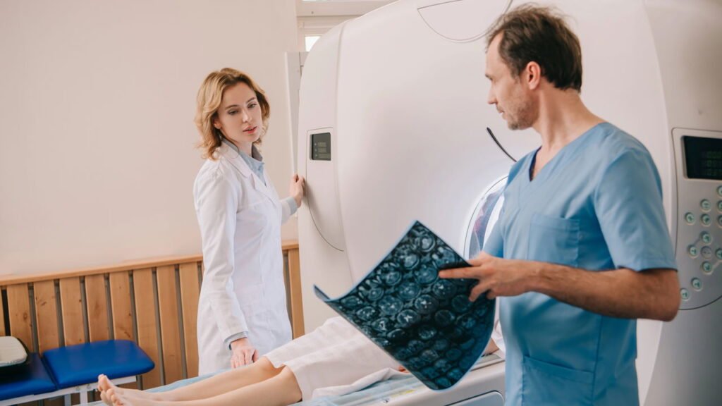 Exames essenciais após os 50 anos para manter a saúde em dia