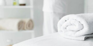 Quem usa essas toalhas nunca mais sofre com cheiro ruim