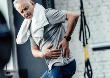 Dor, cansaço, e fraqueza no treino? Saiba o que seu corpo está tentando dizer