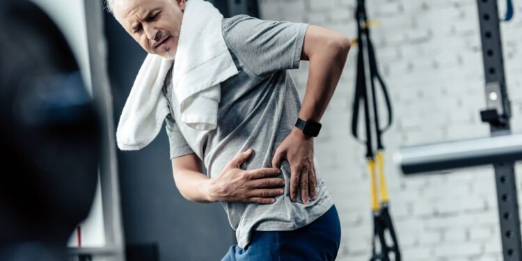 Dor, cansaço, e fraqueza no treino? Saiba o que seu corpo está tentando dizer