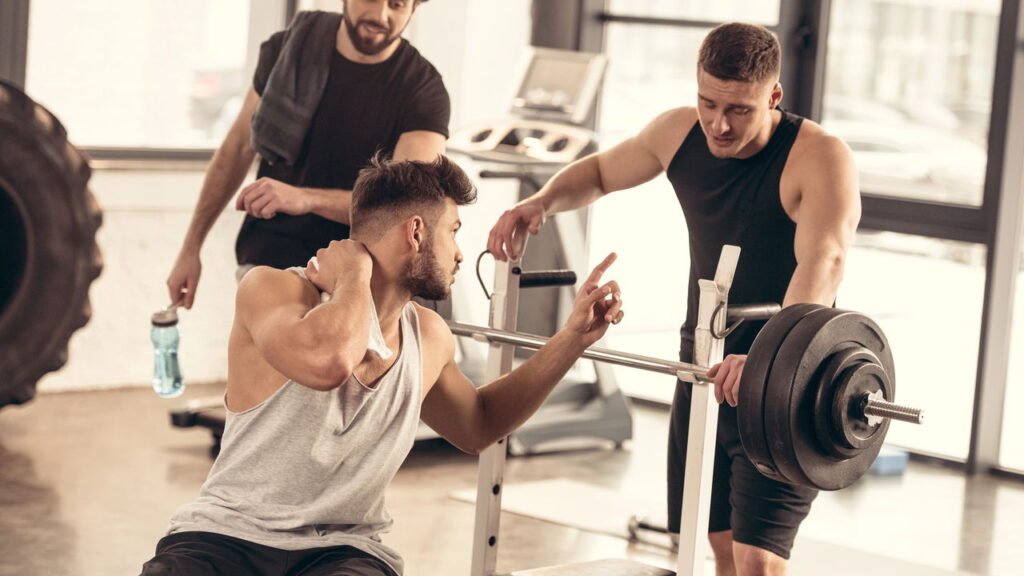 Dor, cansaço, e fraqueza no treino? Saiba o que seu corpo está tentando dizer