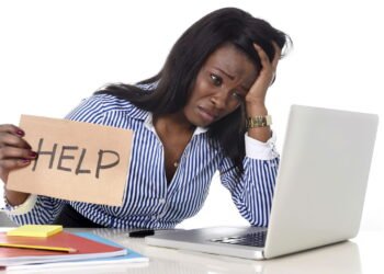 Ficar ou sair? Por que tantos profissionais evitam mudar de emprego