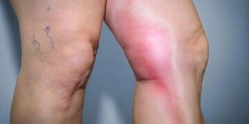 Dra. Andréa Klepacz, Cirurgiã Vascular: O que é Trombose? Entenda riscos e sintomas