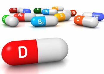 Os sinais que seu corpo lhe dá quando você tem deficiência de vitamina D