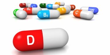 Os sinais que seu corpo lhe dá quando você tem deficiência de vitamina D