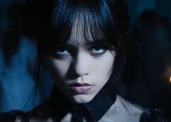 Tudo sobre a 2ª temporada de Wandinha na Netflix, elenco, datas e novidades