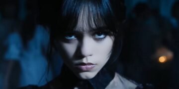 Tudo sobre a 2ª temporada de Wandinha na Netflix, elenco, datas e novidades