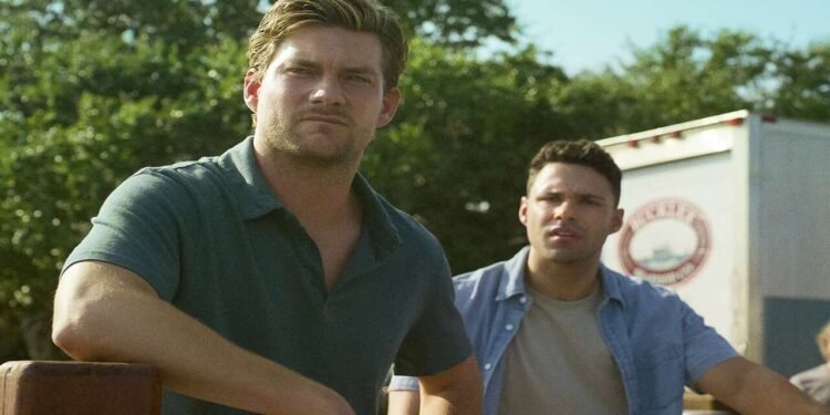 Essa série dividiu o público e explodiu nas redes sociais