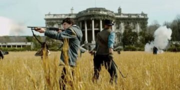 Esse filme é a comédia de terror mais divertida da Netflix e você precisa assistir