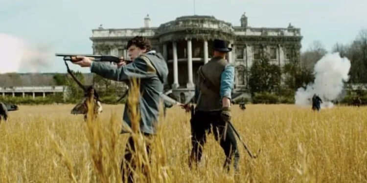 Esse filme é a comédia de terror mais divertida da Netflix e você precisa assistir