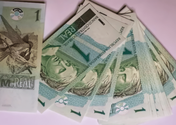 Comunicado importante para quem ainda tem notas de R$ 1 guardadas em casa