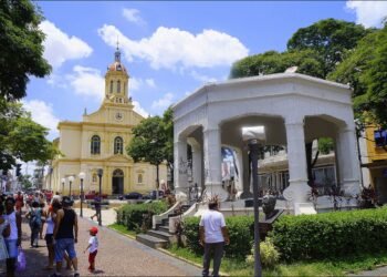 Cidade brasileira famosa pelos exageros conquista moradores com qualidade de vida excepcional