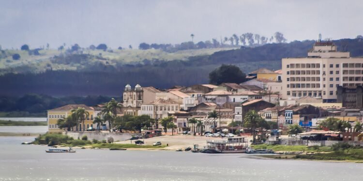 Cidade de 500 anos chamada de 'Ouro Preto do Nordeste' oferece vida tranquila que todo mundo quer