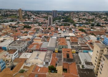 Essa cidade é um dos lugares mais curiosos e charmosos de São Paulo