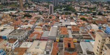 Essa cidade é um dos lugares mais curiosos e charmosos de São Paulo