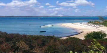 Pernambuco te apresenta a ilha que é um destino paradisíaco e encantador