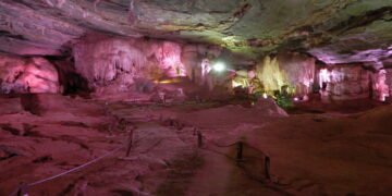 O que fazer em 1 dia em Cordisburgo