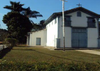 Perto de Belo Horizonte essa cidade está atraindo muitos com seu charme