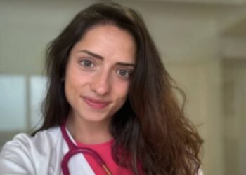 Sara Marín, médica: “as pessoas que congelam o pão em casa vão sentir os benefícios”