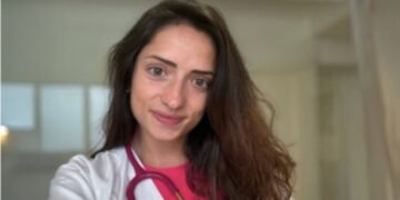 Sara Marín, médica: “as pessoas que congelam o pão em casa vão sentir os benefícios”