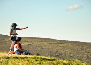 Apenas 65 km de Belo Horizonte, essa pequena cidade vai renovar suas energias