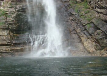 O destino mineiro que está conquistando turistas que amam relaxar na natureza