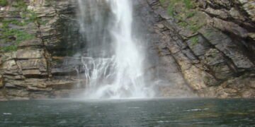 O destino mineiro que está conquistando turistas que amam relaxar na natureza