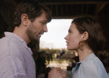 Um filme com a história mais fascinante dos últimos tempos para curtir no fim de semana