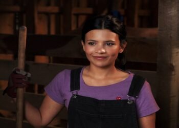 A série teen mais emocionante da Netflix retorna agora em agosto