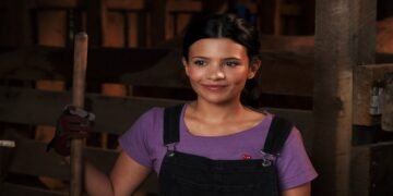 A série teen mais emocionante da Netflix retorna agora em agosto